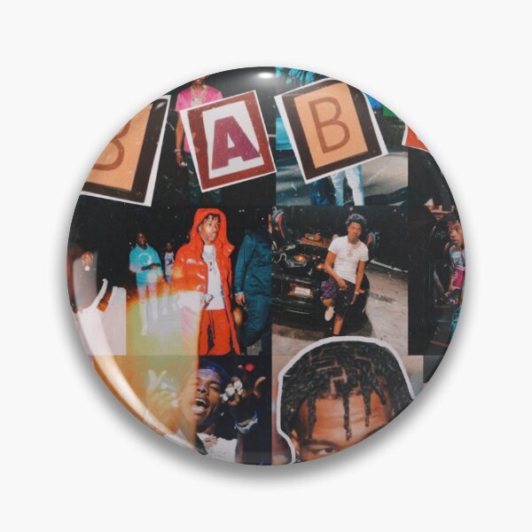 Item preview, Lil Baby Collage designed and sold by muzicmethodz.