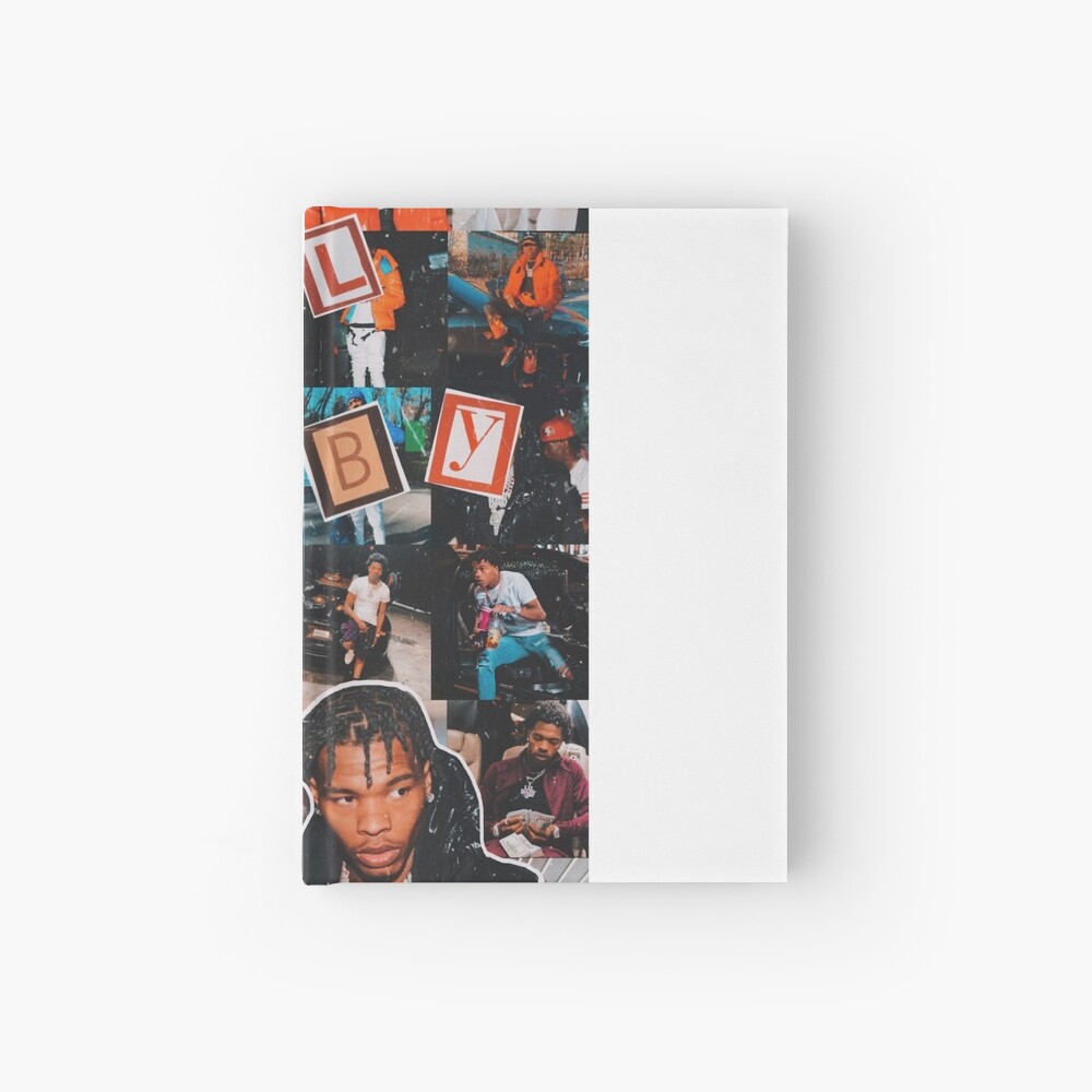Lil Baby Collage Backpack for Sale by muzicmethodz