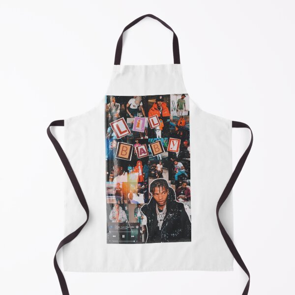 Item preview, Lil Baby Collage designed and sold by muzicmethodz.