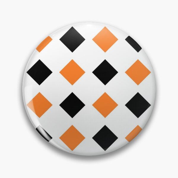 Artikelvorschau, Orange und schwarze Diamanten entworfen und verkauft von lornakay.