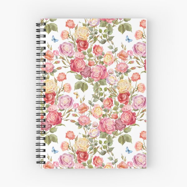 Item preview,  roses pattern designed and sold by fairytaleprints.