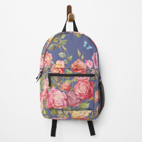 Item preview, roses pattern designed and sold by fairytaleprints.