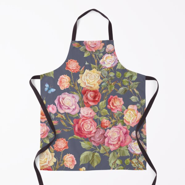 Item preview,  roses pattern designed and sold by fairytaleprints.