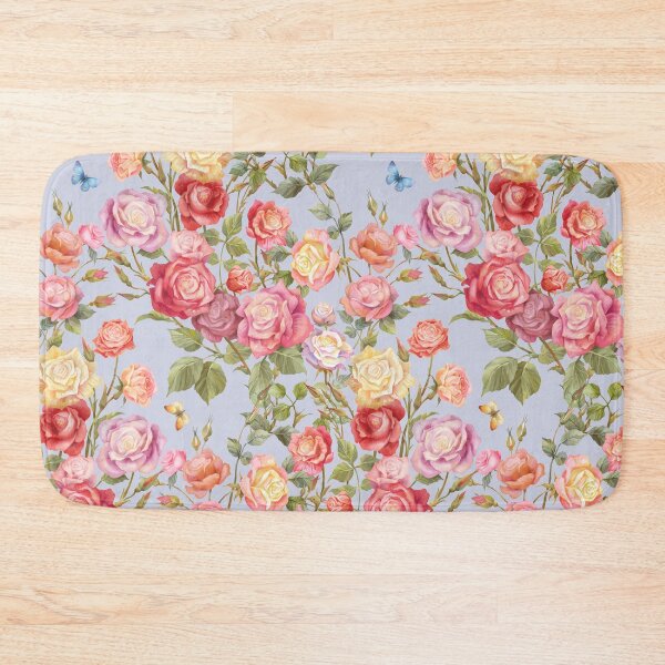 Item preview,  roses pattern designed and sold by fairytaleprints.