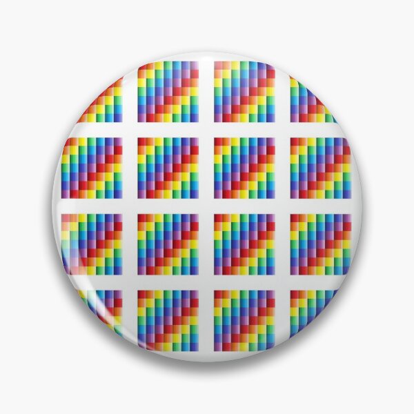 Item preview, Squares of Shades of Colors  designed and sold by lornakay.