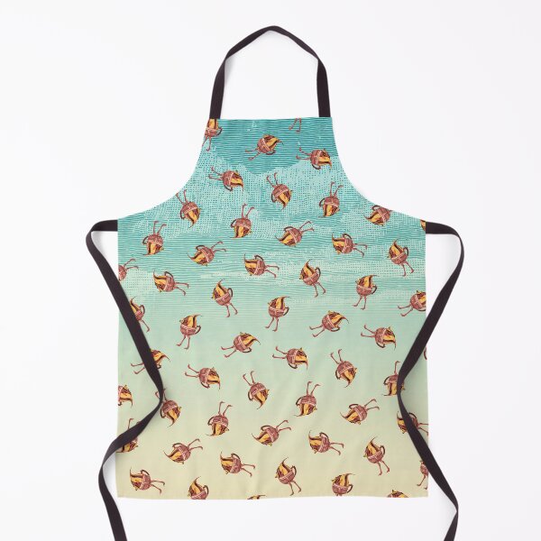 Item preview, The Teapostrish Family designed and sold by pepetto.