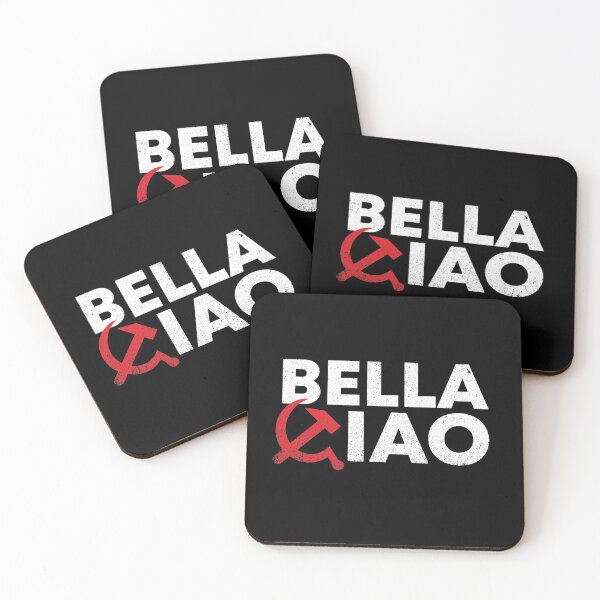 Item preview, Bella Ciao designed and sold by zeno27.