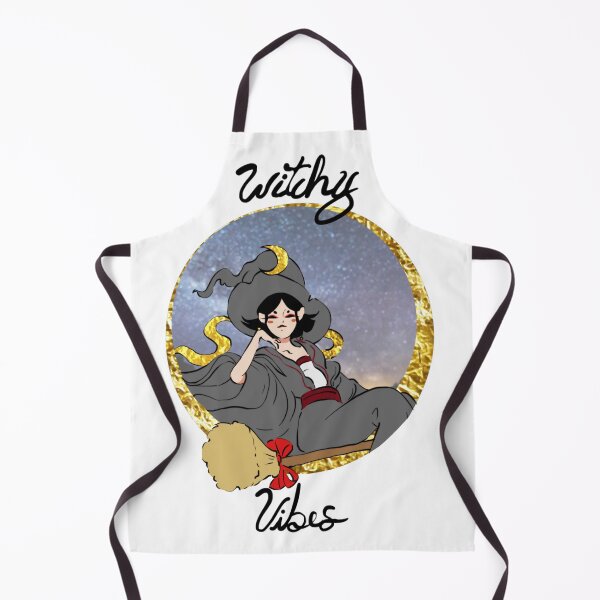 Item preview, Witchy Vibes designed and sold by Alice Cheng.