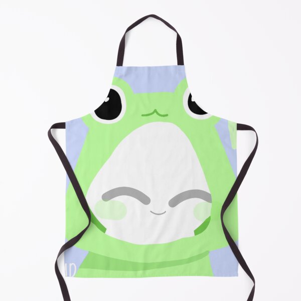 Item preview, Cute Animated Simp Frog designed and sold by Ada Nonaka.
