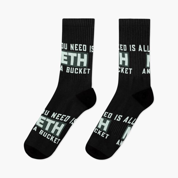 Item preview, All you need is meth and a bucket designed and sold by Explicitgt.