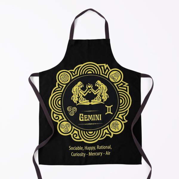 Item preview, Zodiac Sign - Gemini designed and sold by marcosty.