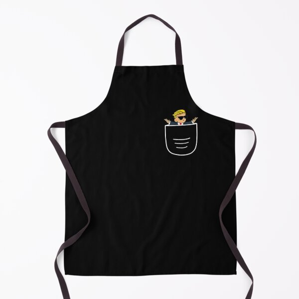 Item preview, Wsb Guy Wall Street Bets Guy Pocket  designed and sold by servantdep.