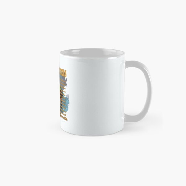 Triple Crown Winners 2015 Classic Mug