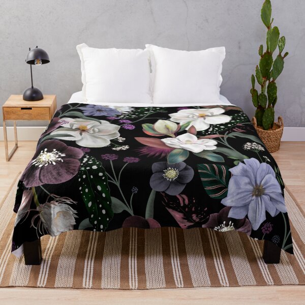 Item preview, Botanical Dream designed and sold by Anis Illustration.