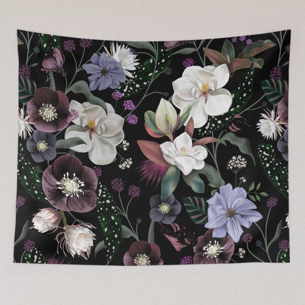 Item preview, Botanical Dream designed and sold by Anis Illustration.