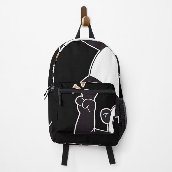 Item preview, Cute Happy Panda Bear Giving A Peace Sign Illustration designed and sold by servantdep.