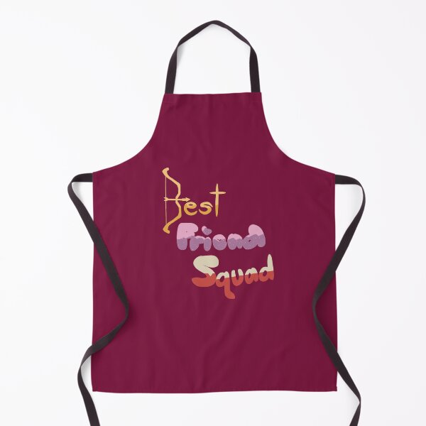 Item preview, Best Friend Squad [berry] designed and sold by DragonAries.