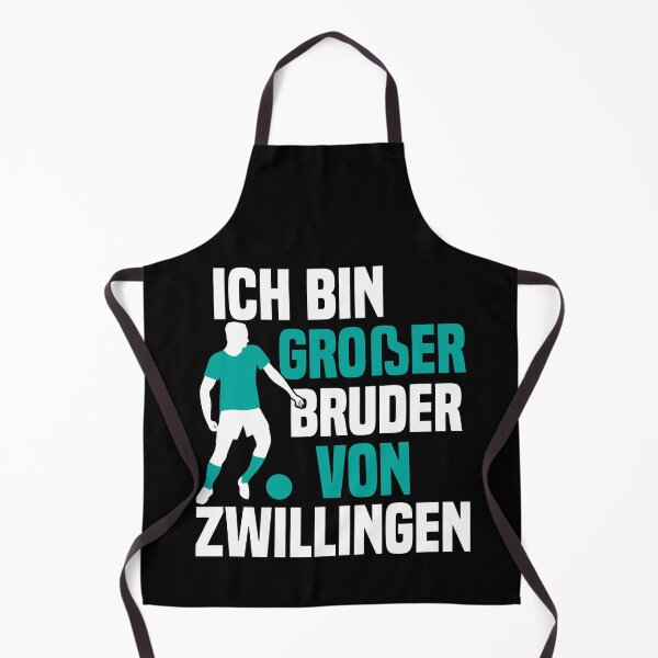 Item preview, I am the big brother of twins designed and sold by noahs-shop.