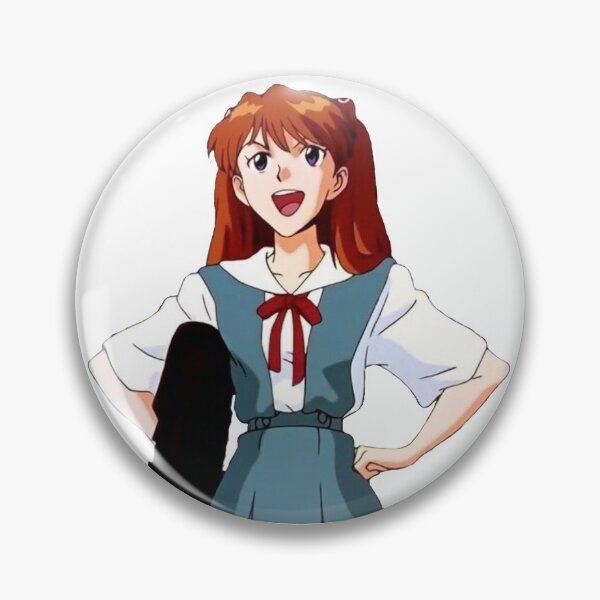 Item preview, Proud Asuka designed and sold by Jamster2405.