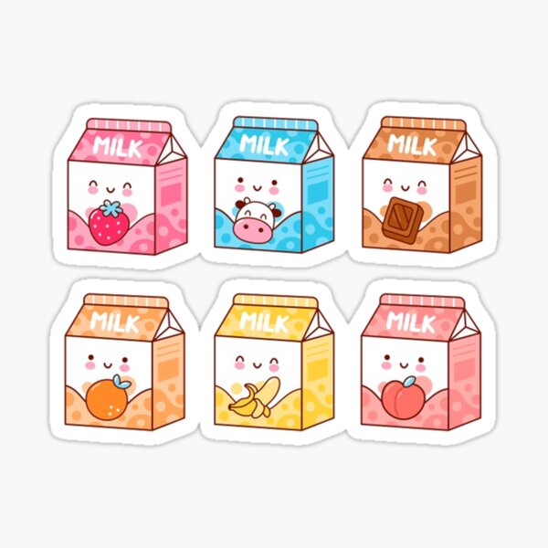 Boxes Stickers for Sale