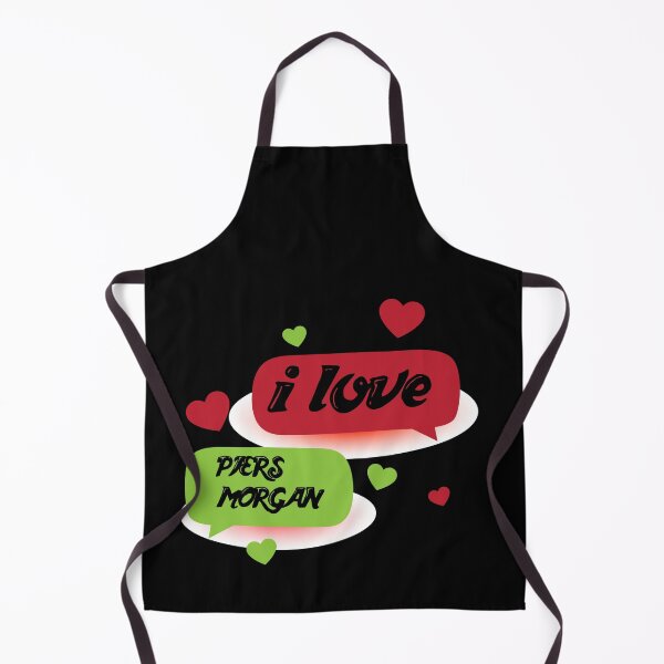 Item preview, I love piers morgan designed and sold by hicham4you.