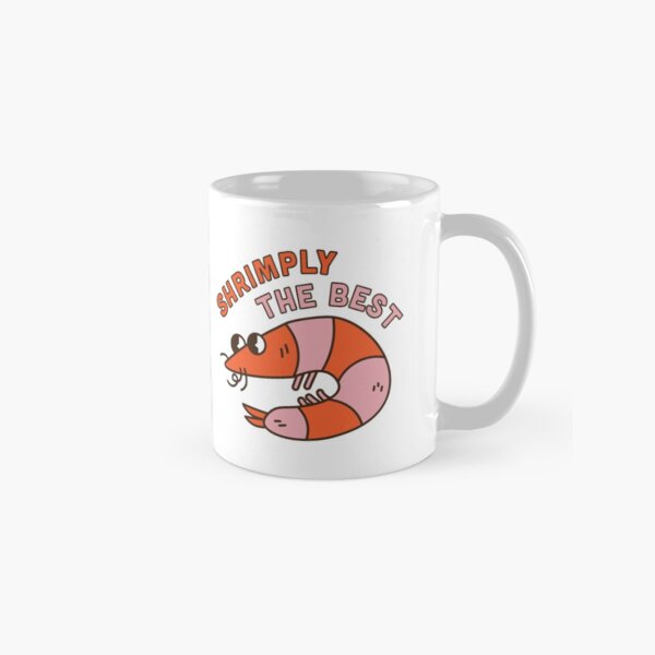 Item preview, Shrimply the best designed and sold by razvigod.