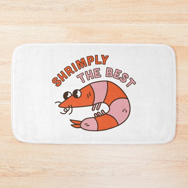Item preview, Shrimply the best designed and sold by razvigod.