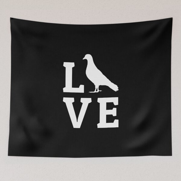 Item preview, Pigeon Racing Lover Breeder Fancier Breeding Funny designed and sold by CuteDesigns1.