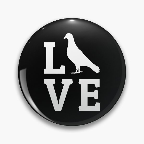 Item preview, Pigeon Racing Lover Breeder Fancier Breeding Funny designed and sold by CuteDesigns1.