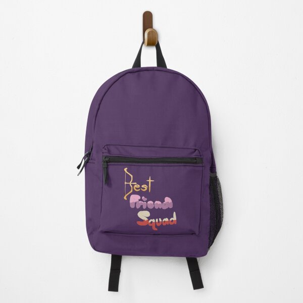 Item preview, Best Friend Squad [purple] designed and sold by DragonAries.