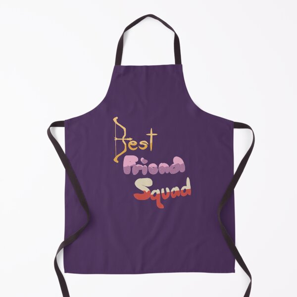 Item preview, Best Friend Squad [purple] designed and sold by DragonAries.