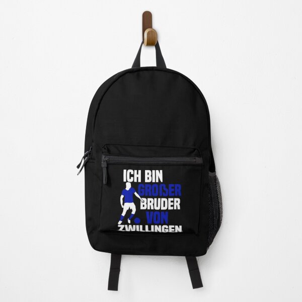 Artikelvorschau, Ich bin großer Bruder von Zwillingen entworfen und verkauft von noahs-shop.