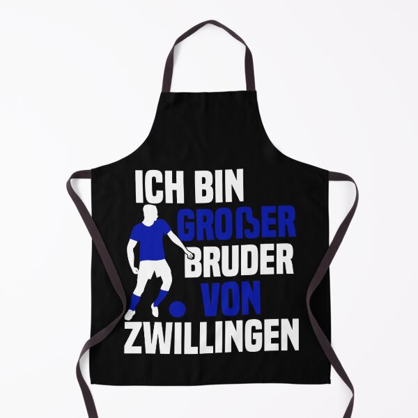 Item preview, I am the big brother of twins designed and sold by noahs-shop.