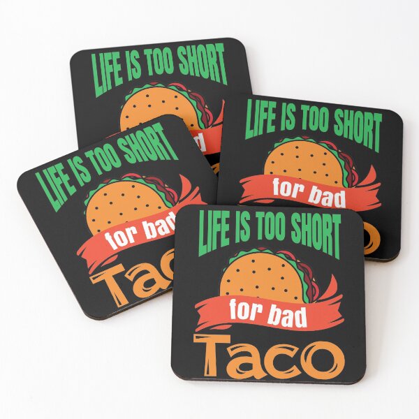 Item preview, Taco Design designed and sold by JennyBee7.