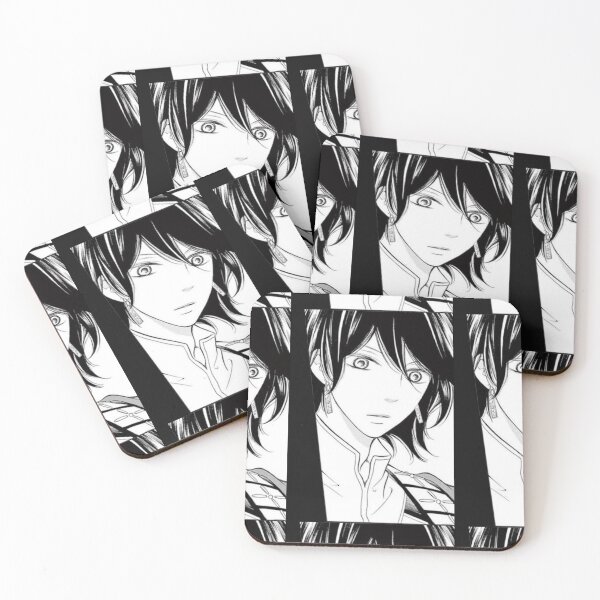 Item preview, Kagehime no Konrei designed and sold by TihiTupuni.