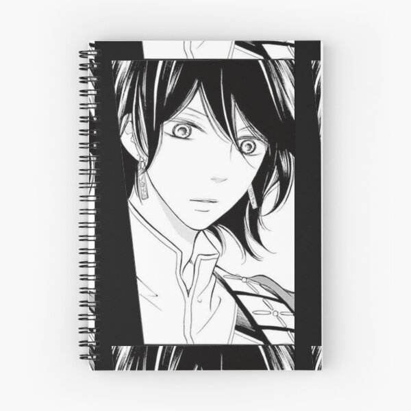 Item preview, Kagehime no Konrei designed and sold by TihiTupuni.