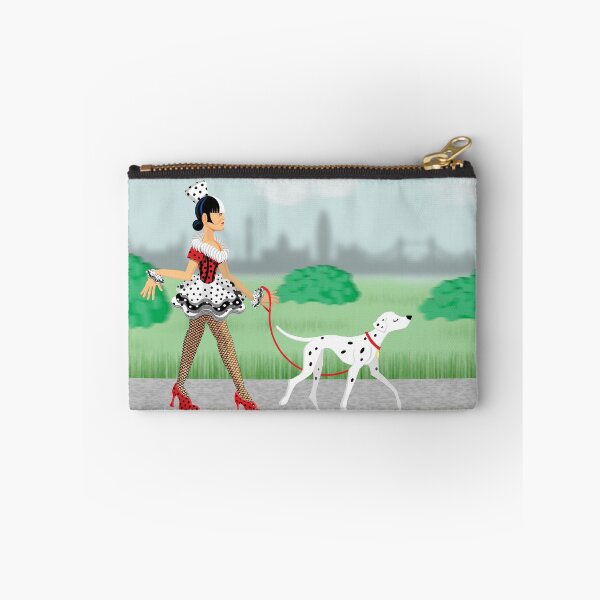 Item preview, Walkin the Dog designed and sold by SquareDog.