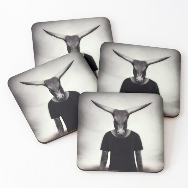 Item preview, Romulus Brown designed and sold by The-Curious-Ark.
