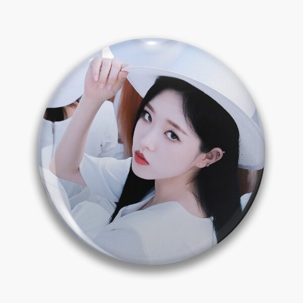 Item preview, olivia hye from loona designed and sold by sab  (* ^ ω ^).