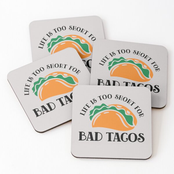Item preview, Taco Design designed and sold by JennyBee7.