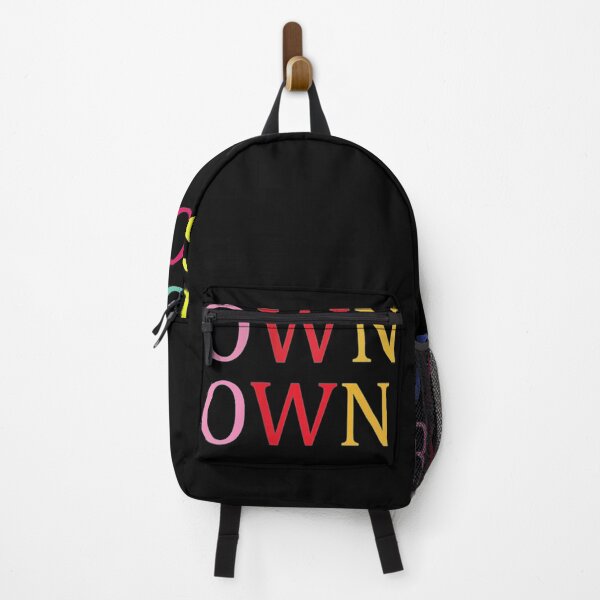 Item preview, Own Your Own Story Colorful Lettering Streetwear designed and sold by fishingcat19.