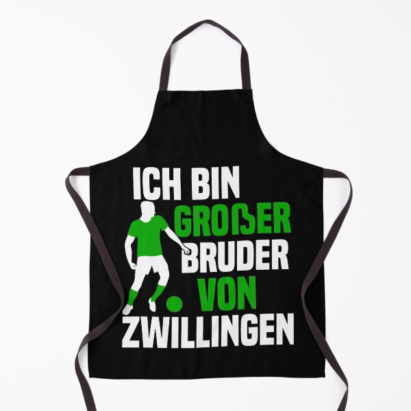 Artikelvorschau, Ich bin großer Bruder von Zwillingen entworfen und verkauft von noahs-shop.