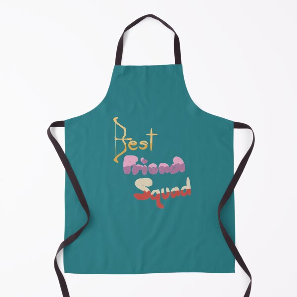 Item preview, Best Friend Squad [teal] designed and sold by DragonAries.