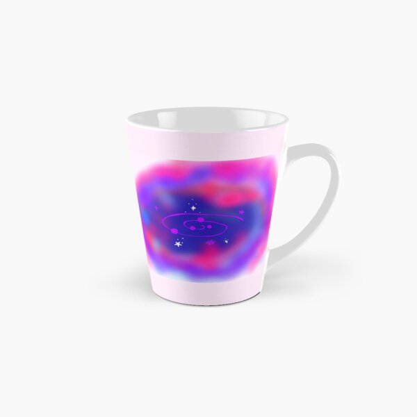 Galaxy Tall Mug