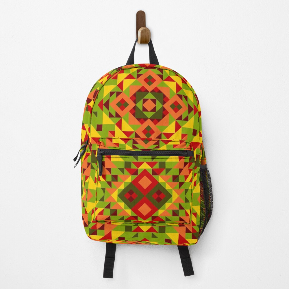 Item preview, Backpack designed and sold by RitaKo.