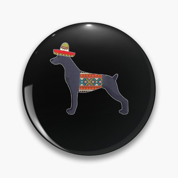 Item preview, Xoloitzcuintli Cinco De Mayo Dog Sombrero Mexican Fiesta  designed and sold by fishingcat19.