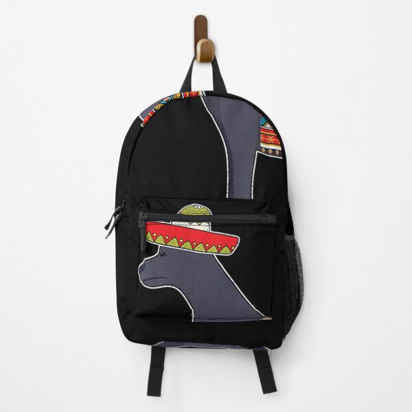 Item preview, Xoloitzcuintli Cinco De Mayo Dog Sombrero Mexican Fiesta designed and sold by fishingcat19.