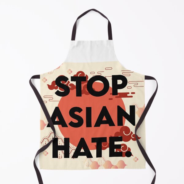 Item preview, stop asian hate trend and justice for asians designed and sold by yxmi21.