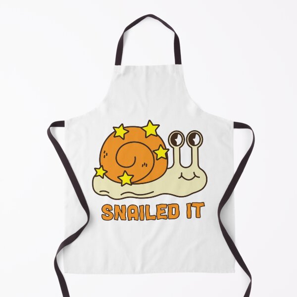 Item preview, Snailed it designed and sold by razvigod.