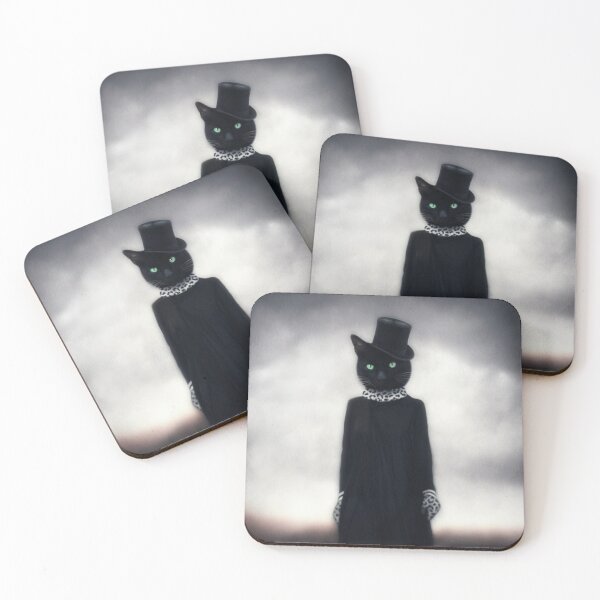 Item preview, Gabrielle Gabor designed and sold by The-Curious-Ark.